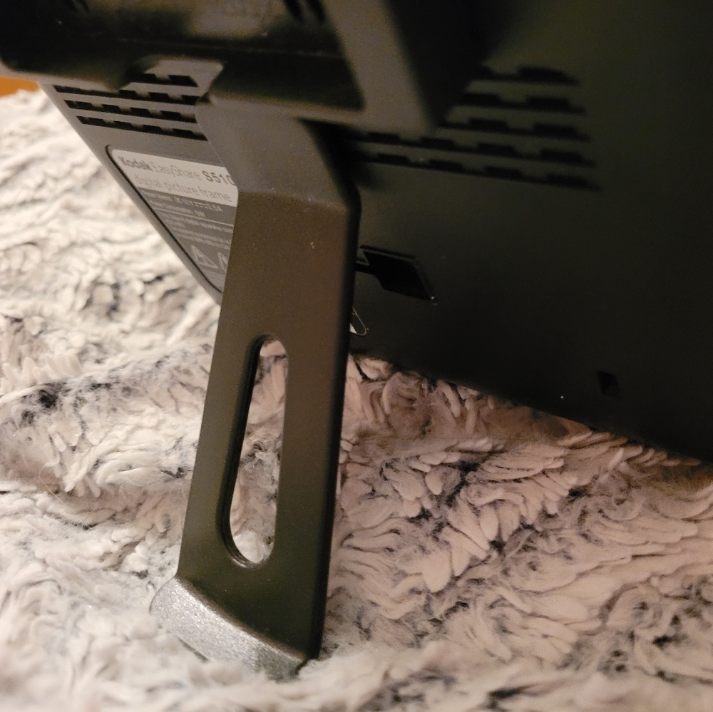 Electronic Frame (Slideshow) - Picture 3 of 4